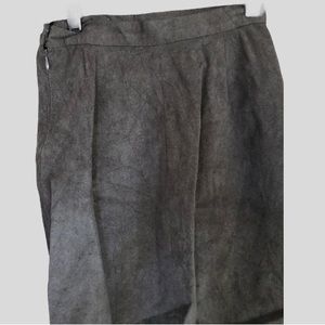 Vintage Samuel Robert Pencil Skirt Grey Sz. 6
